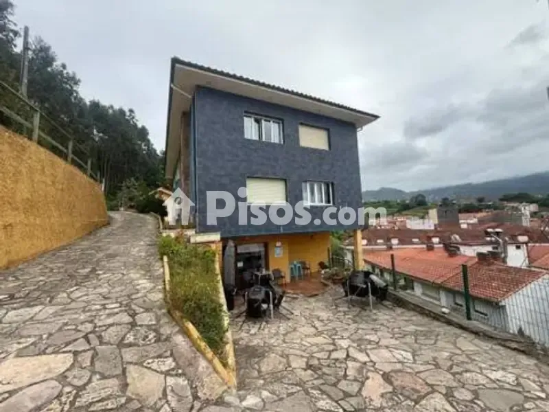 Esterno - Operational Hotel Chalet near Ribadesella
