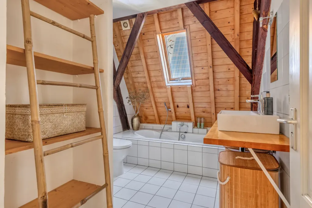 Appartement 5 pièces à Middelburg