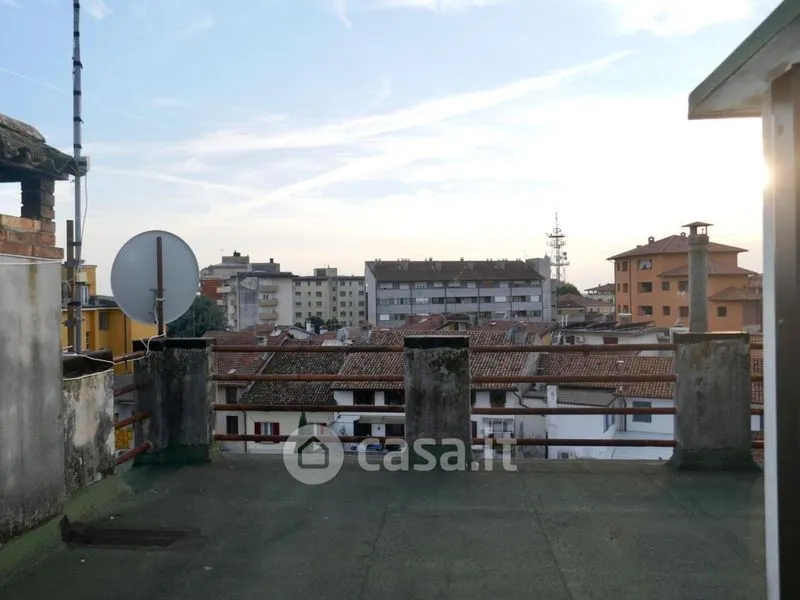 Terrasse - Apartment with Balcony in Historic Centre, Spilimbergo