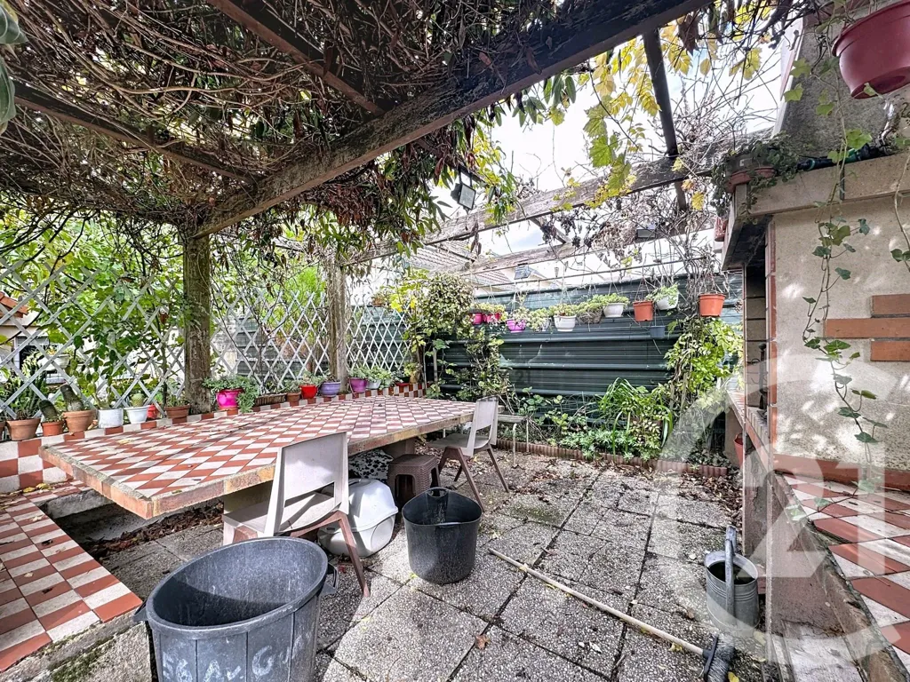 Maison 5 pièces à CHELLES