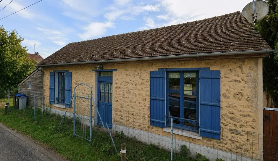 facade