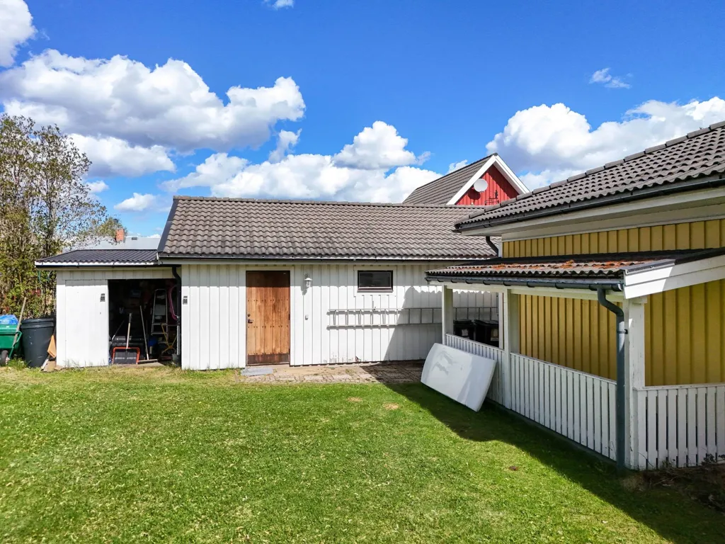 Maison 4 pièces à Bollnäs kommun