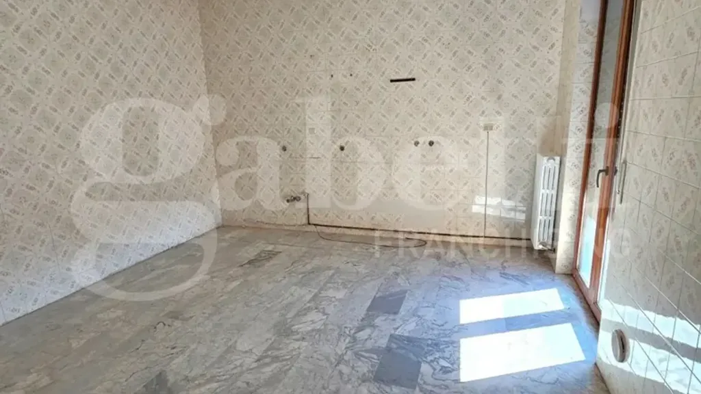 Toad - Apartment with Balcony in San Severo