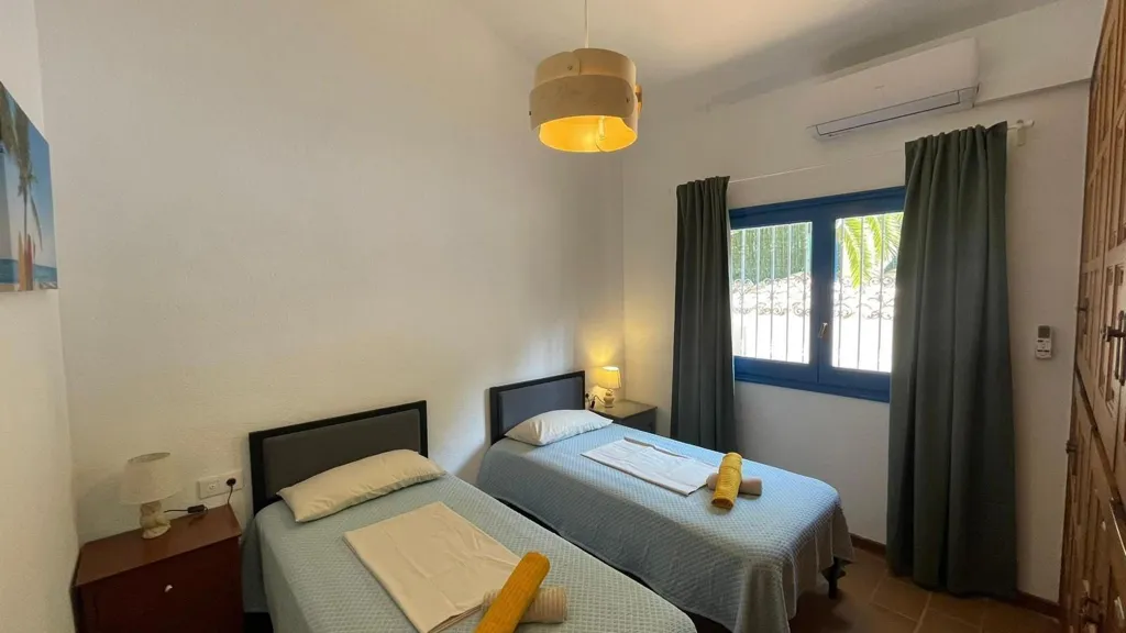Magamistoad - Luxury Detached House with Sea View in Blanes