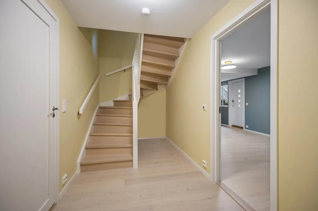 Stanze - Modern Apartment with Garden in Ammerud