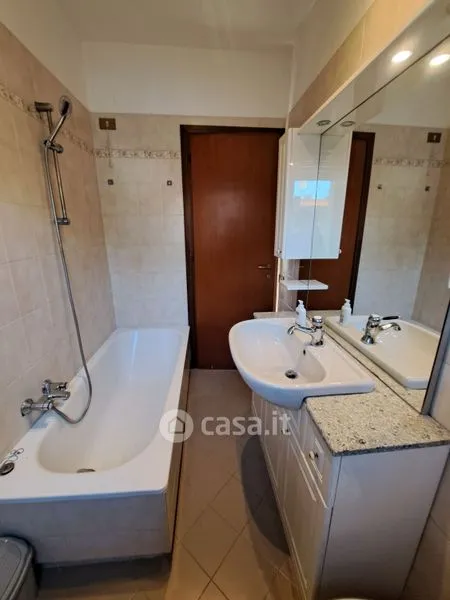 Salles de bain - Bifamiliar Villa with Garden in Pisa