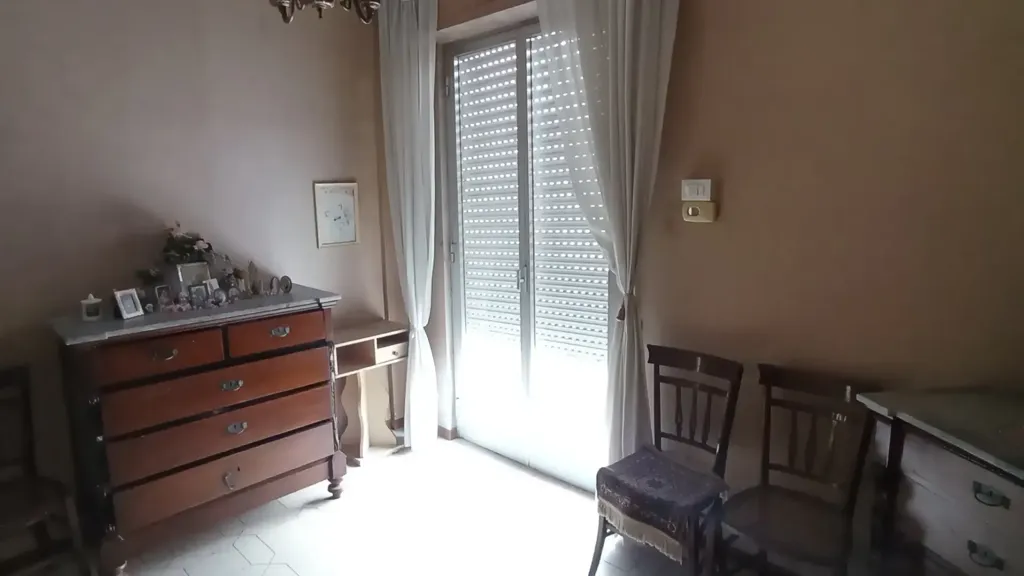Chambres - Central Apartment with Balconies in Ragusa