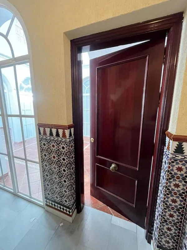 Ingresso - City Centre Flat with Private Rooftop in Central City