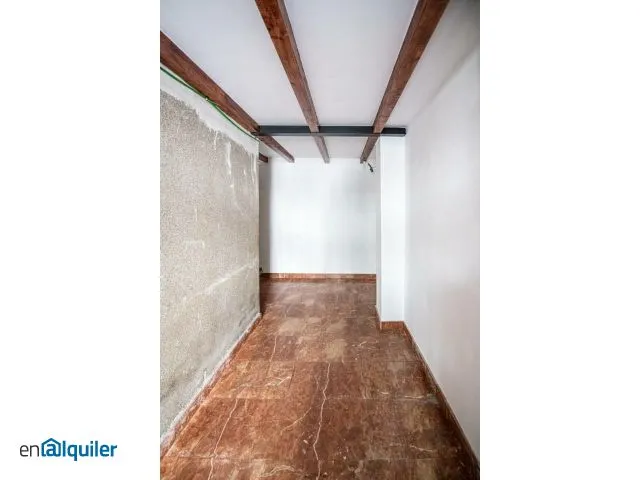 Pièces - Twin-Balcony Apartment in L'Eixample