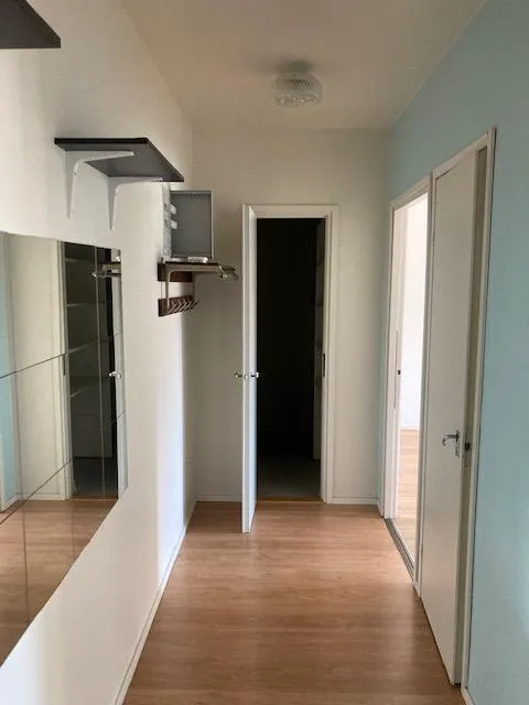 Entrée - Apartment with Balcony in Akaa Centre