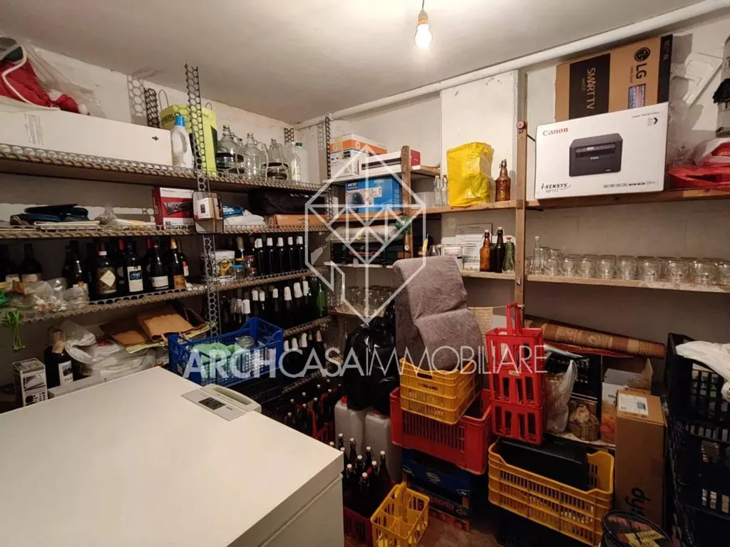 Lavanderia - Apartment with Terrace in Cuneo