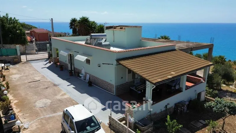 Vue aérienne - Independent Villa with Garden in Ribera
