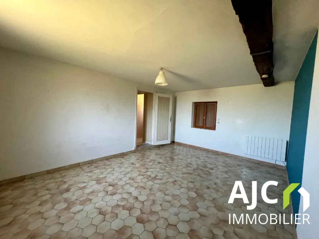 Maison 5 pièces à La Riche