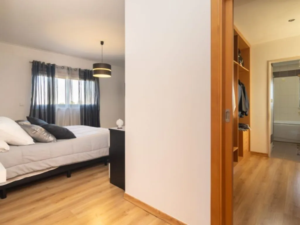 Magamistoad - Luxury House with Pool in Setúbal