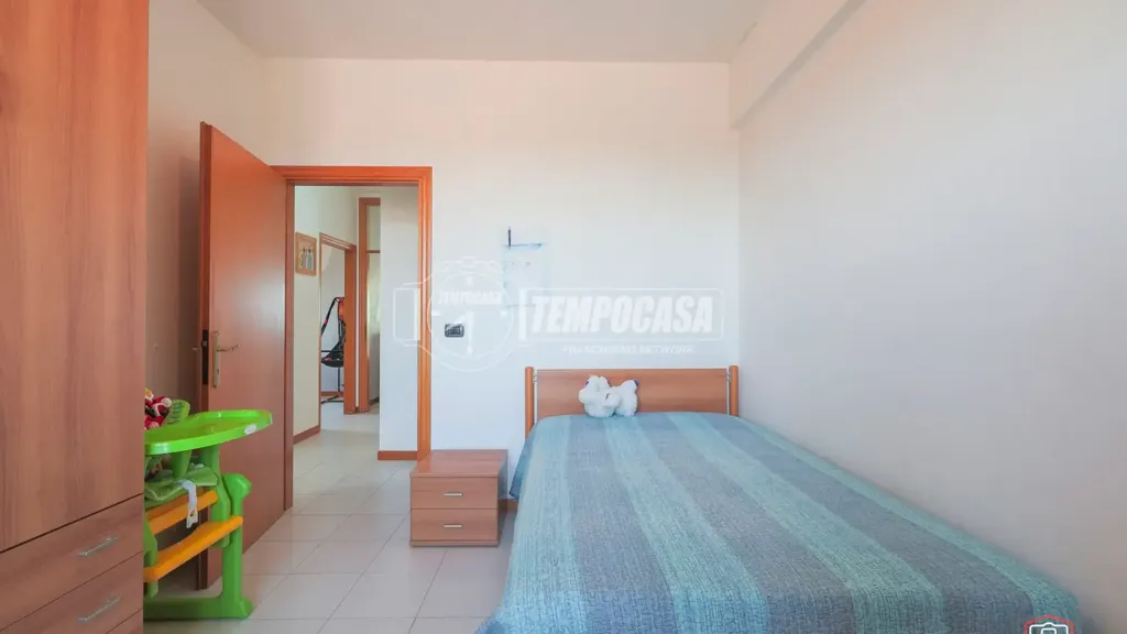 Magamistoad - Spacious Triplex with Terrace in Coriano