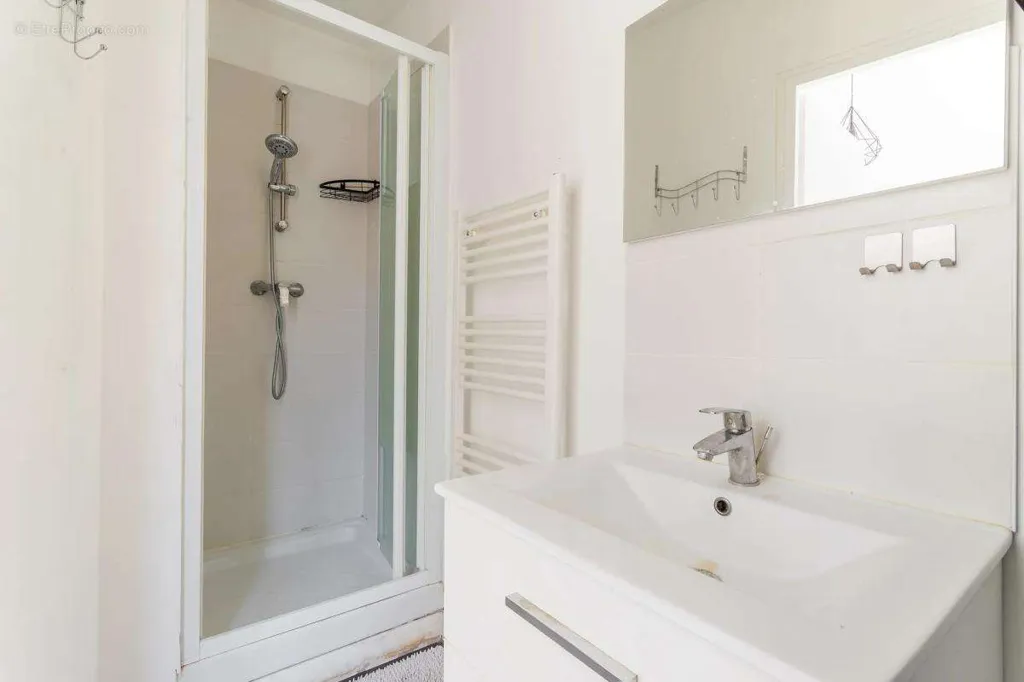 Bagni - 6-Piece House with Colocation Potential in Roubaix