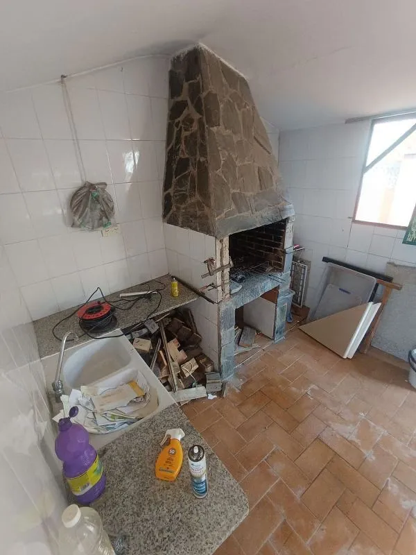 Cuisine - Chalet with Pool and Terrace in Cap de Begur