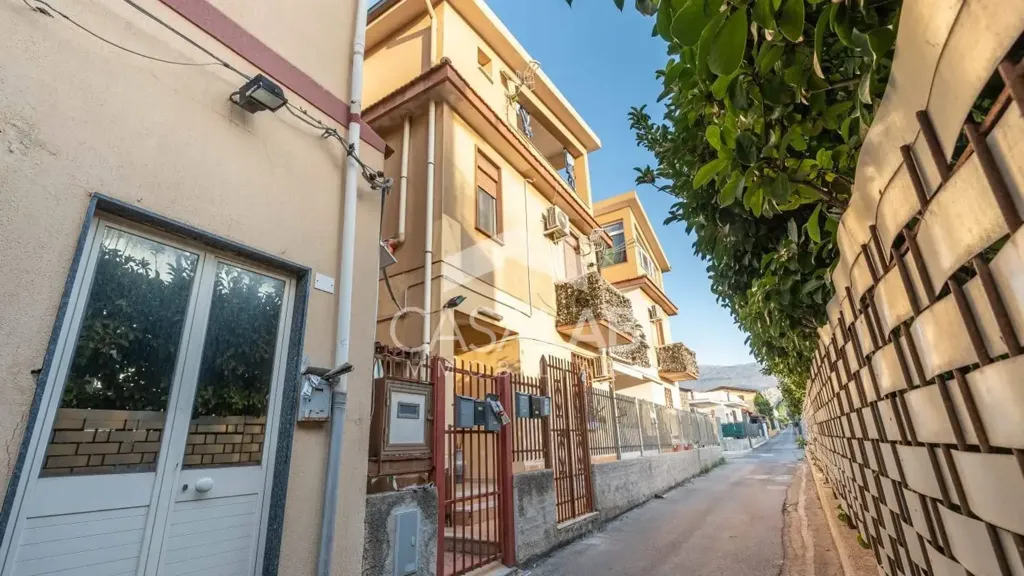 Extérieur - Modernised Apartment with Sea View in Carini
