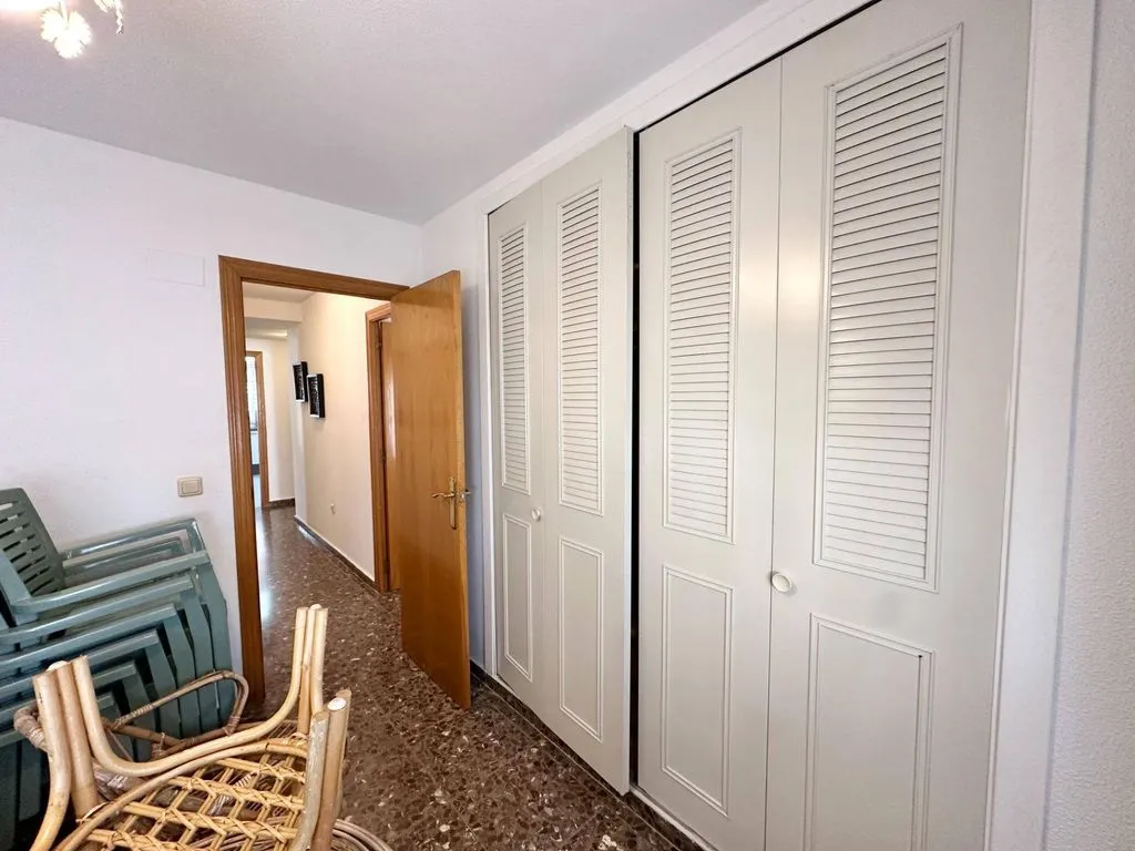 Entrée - Luxury Apartment with Sea View in Cullera