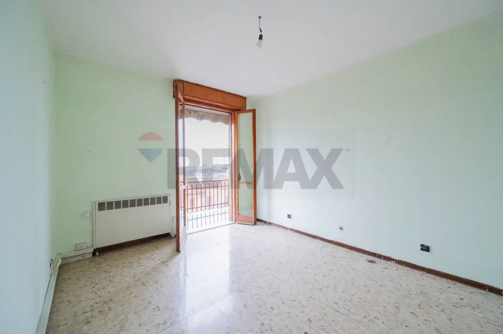 Toad - Spacious Apartment with Panoramic View in Guastalla Centre