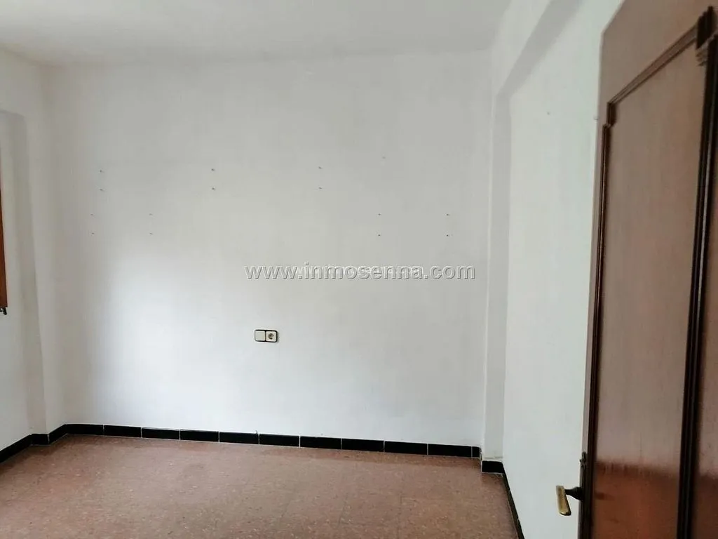 Toad - Apartment with Balcony in Son Cladera