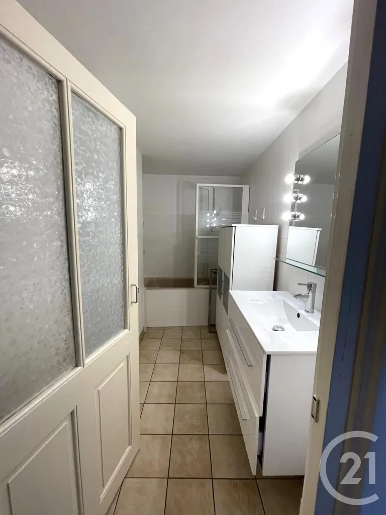 Vannitoad - Charming F4 Apartment in Castres Centre