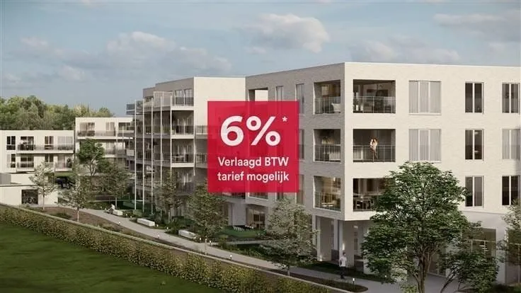 Kinnisvara asukohas Geel
