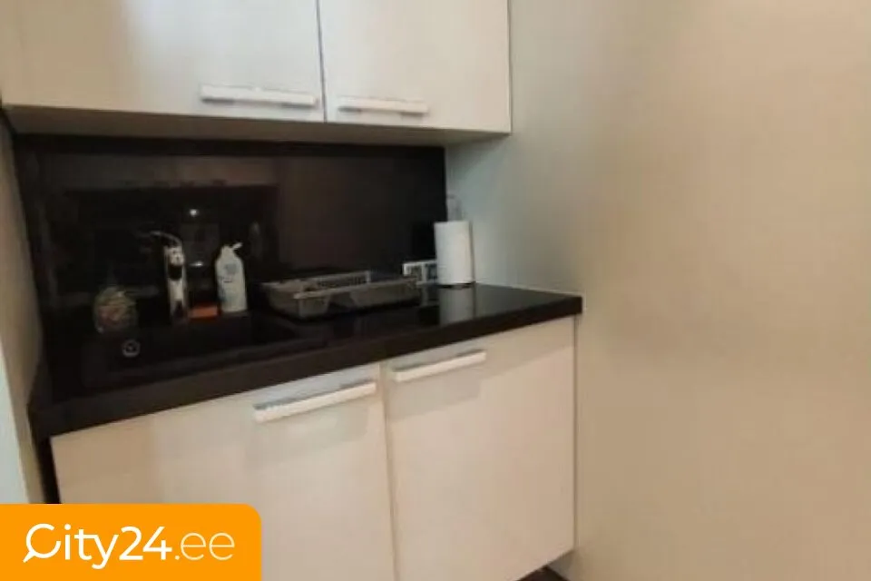 Cuisine - Office Space with Historic Setting in Old Riga