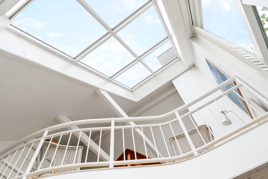 staircase