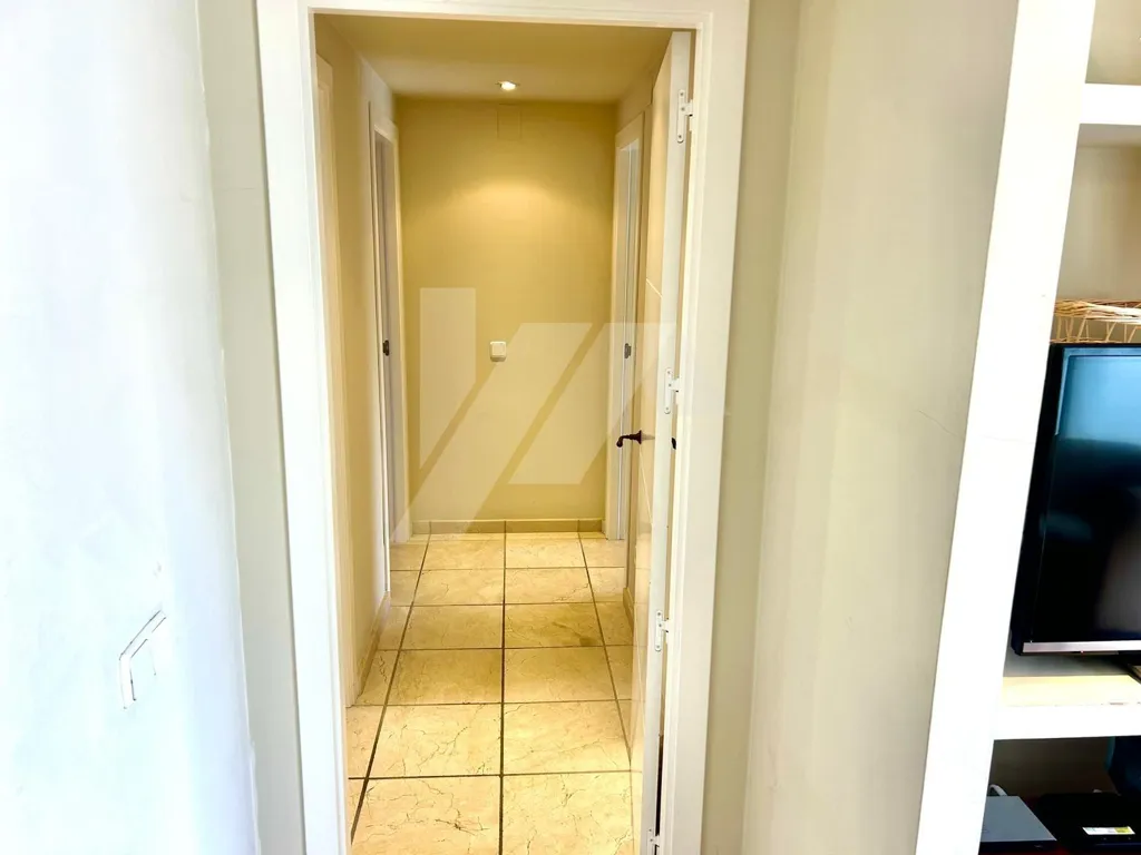 Esik - Penthouse with Private Pool in Moraira