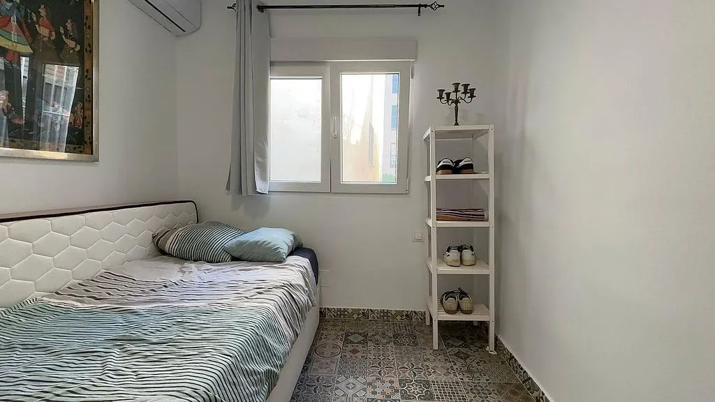 Camere da letto - Chalet with Terrace in Torremolinos Centre