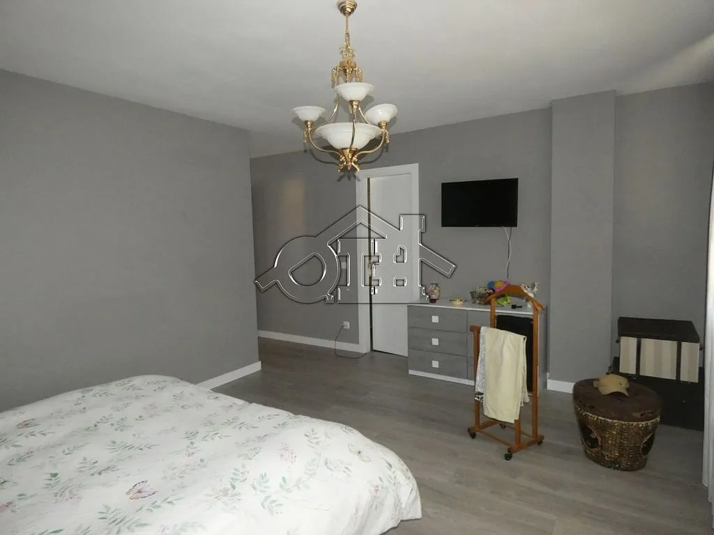 Chambres - Corner Semi-detached House with Pool in Las Cañas