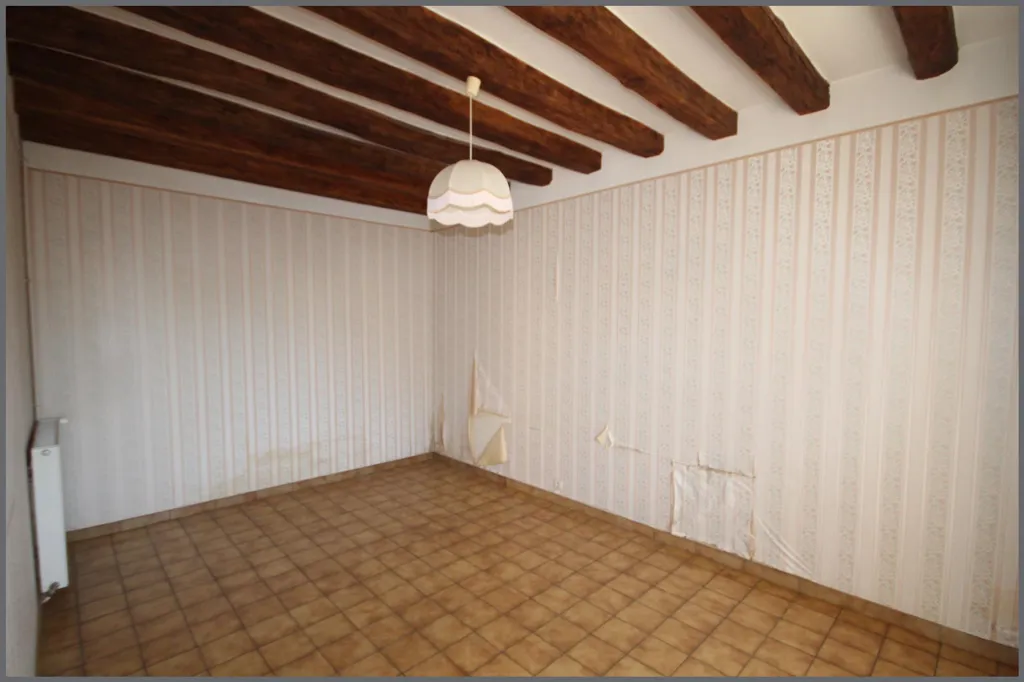 Maison 4 pièces à Aubigne Racan