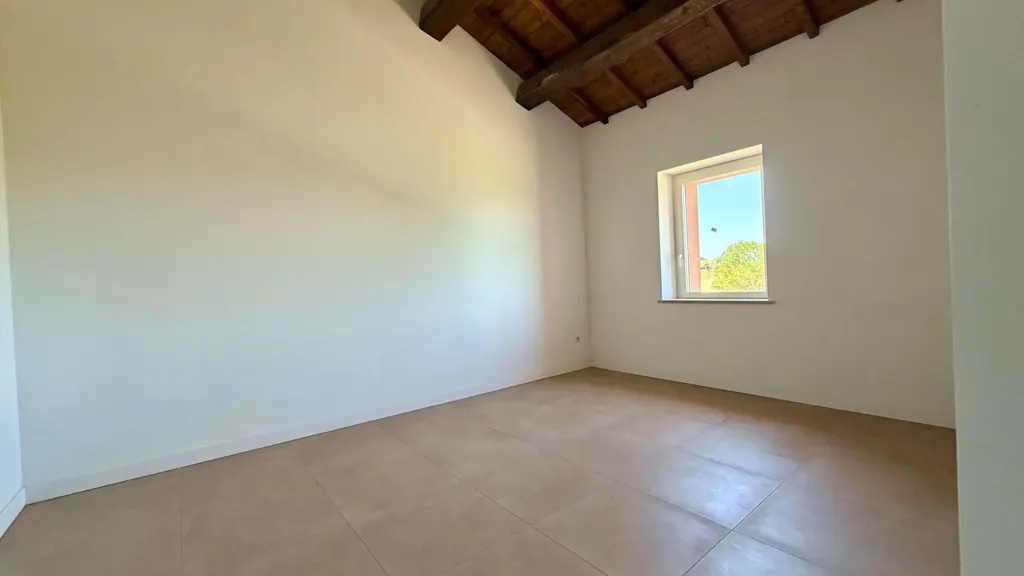 Rooms - Villa Portion with Private Garden in Perugia