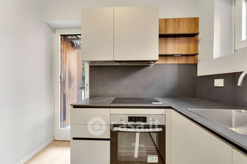 Cuisine - Ristrutturato Triplex in City Life, Milan
