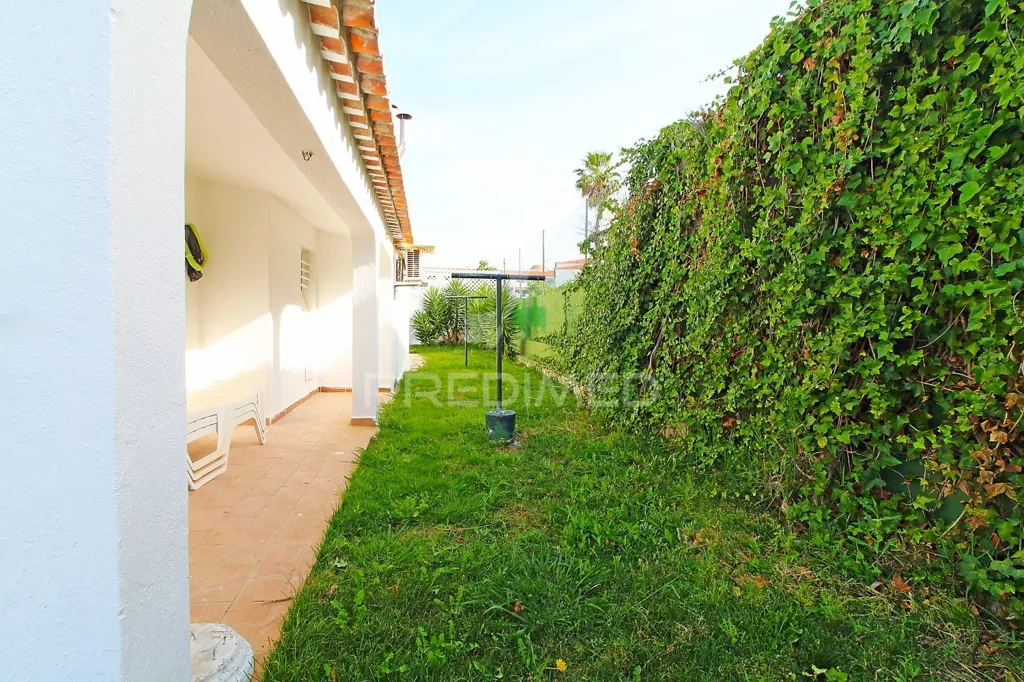 Aed - Detached Villa with Private Pool in Albufeira