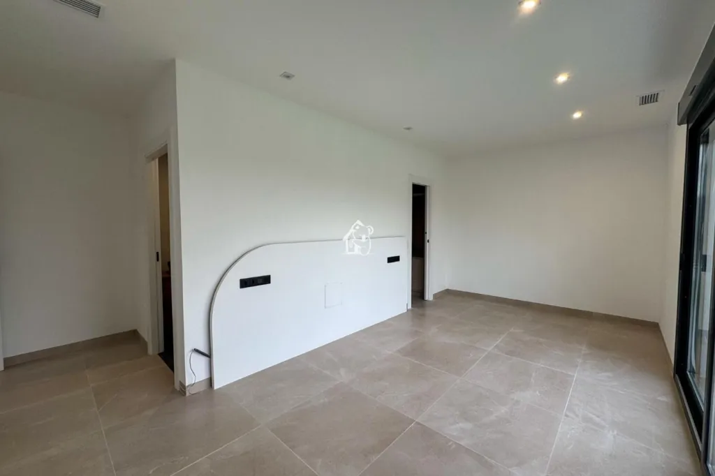 Toad - Villa with Pool in Ciudad Quesada, Rojales