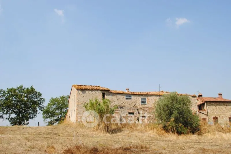 Esterno - Rustic Farmhouse with Panoramic View in Volterra
