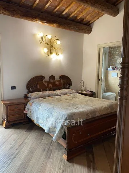 Chambres - Historic Rustico Casale with Garden in Orgiano