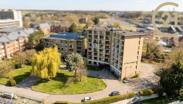 Appartement 1 chambres à BE