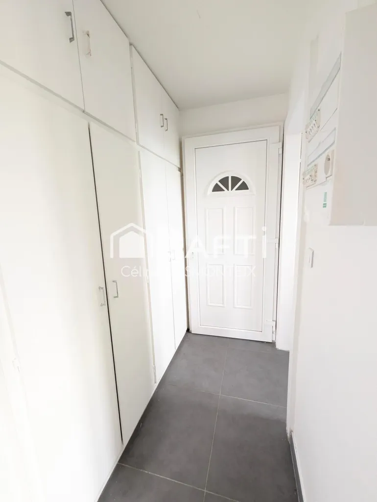 Pièces - Appartement Prêt à Habiter à Audincourt