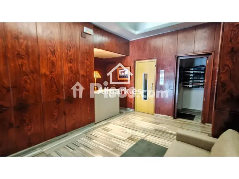 Entrée - Apartment with Castle View in Alicante