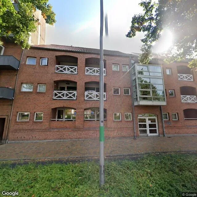 Appartement 2 pièces à Odense