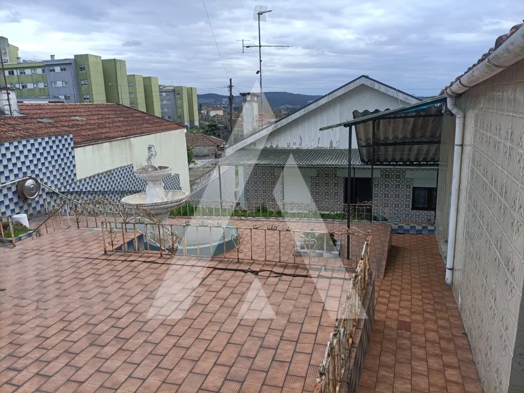 Terrasse - T3 House with Garden in Penafiel