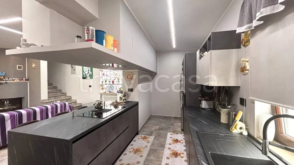 Maison 5 pièces à Bernezzo