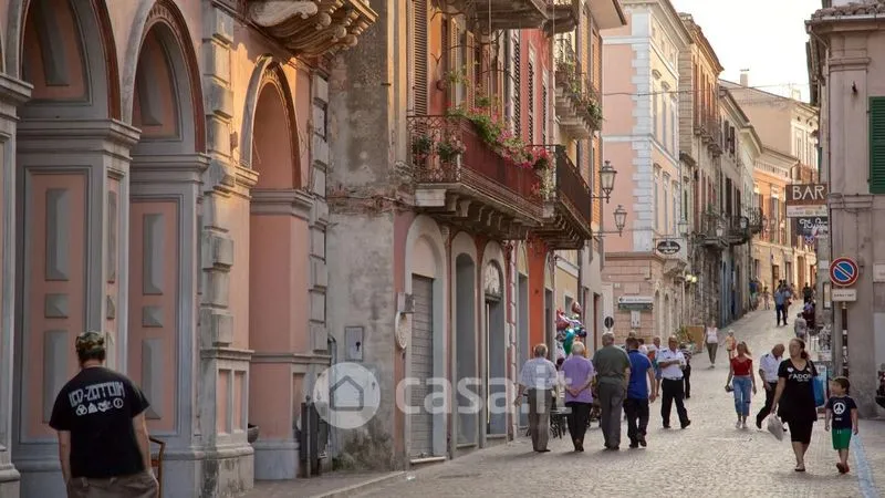 Historic Villa with Garden in Atri