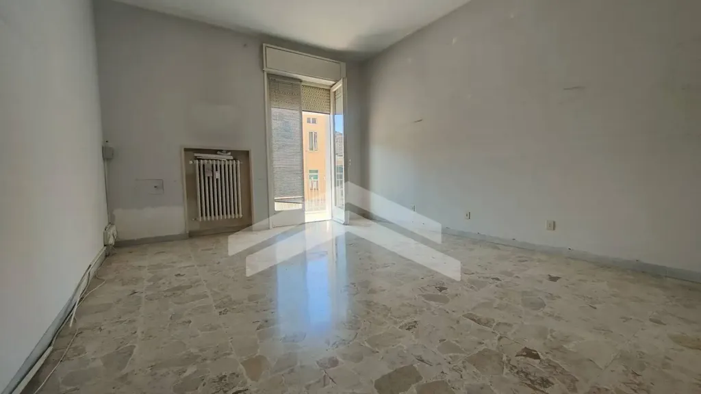 Toad - Apartment with Terrace in Campobasso