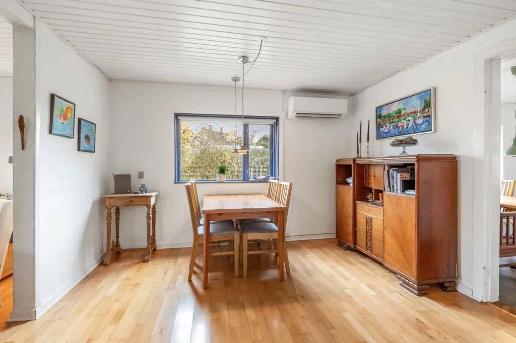 Maison 5 pièces à Askeby