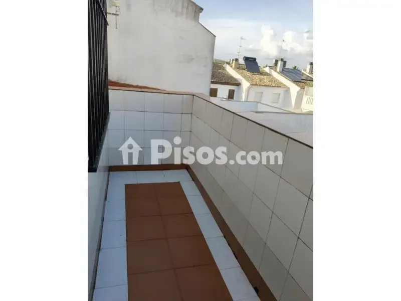Terrasse - Terraced House with Terrace in Lucena