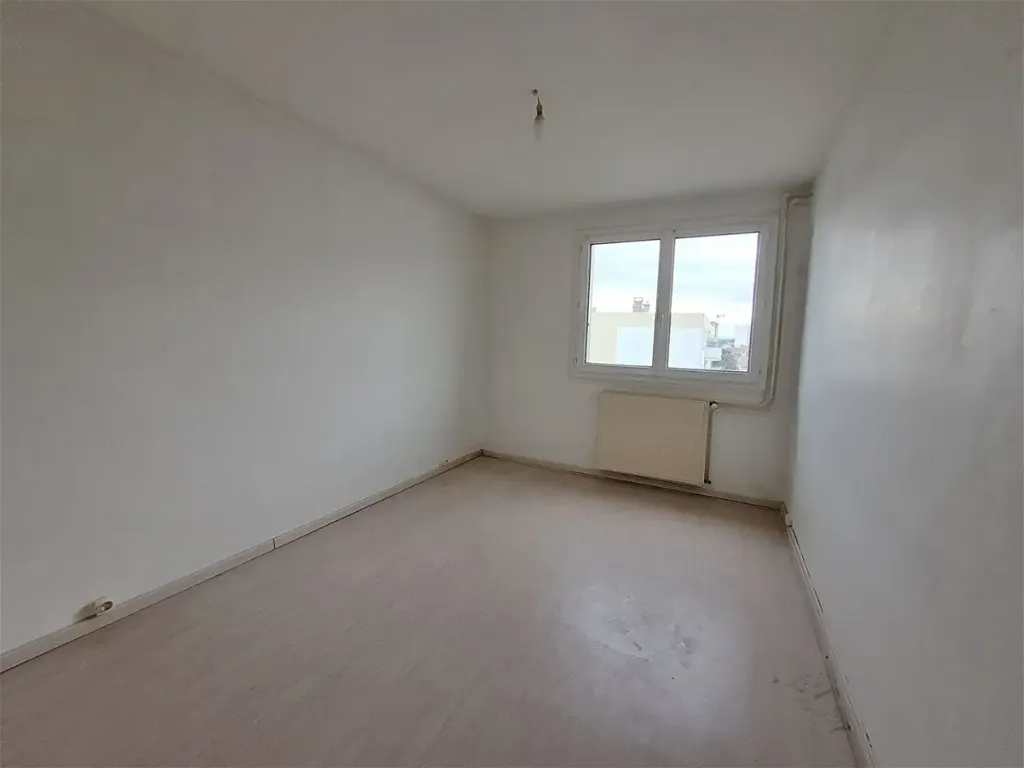 Appartement 4 pièces à Valence